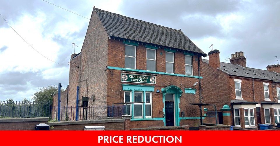 170 Nottingham Road, Chaddesden, Derby