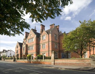 E5 College Business Centre, Uttoxeter New Road, Derby, Derbyshire