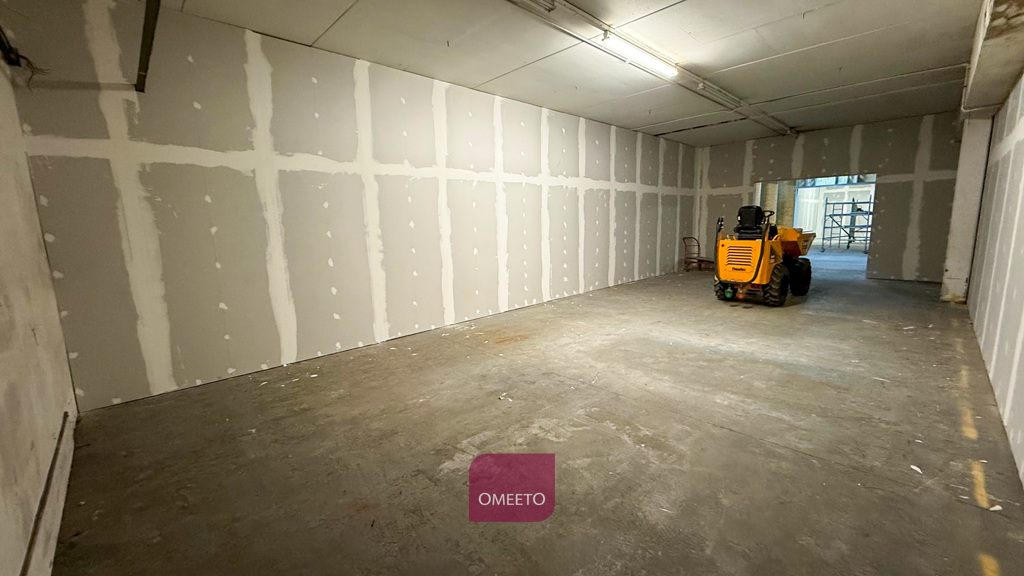 Unit 37, Asher Works, Asher Lane, Pentrich, Ripley, Derbyshire