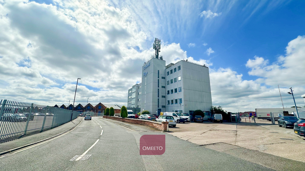 Suite 4.5-4.6, Litchurch Plaza, Litchurch Lane, Derby, Derbyshire