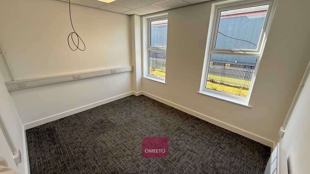Office 7 Asher Works, Asher Lane, Pentrich, Ripley, Derbyshire
