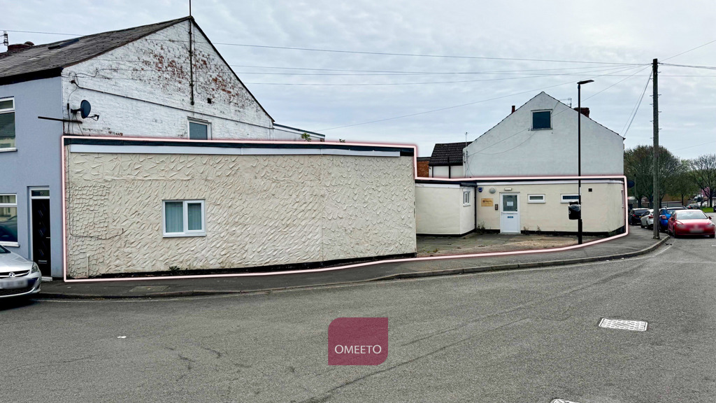 31a The Triangle, Ilkeston, Derbyshire