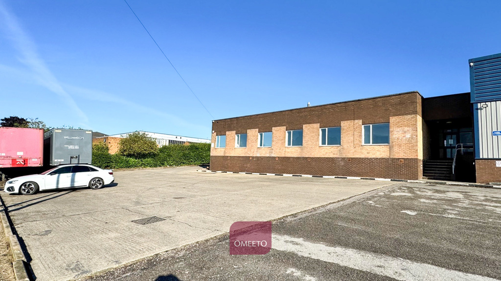 Mohawk, Codnor Gate Industrial Estate, High Holborn Road, Ripley, Derbyshire