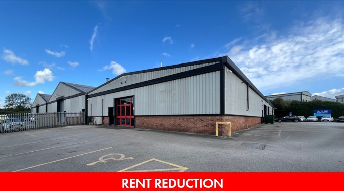 Unit A & D, Industrial Estate, Heage Road, Ripley, Derbyshire