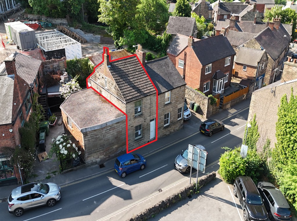 6 High Street, Belper, Derbyshire
